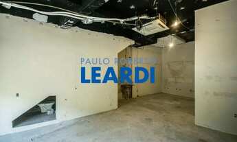 Imagem: COMERCIAL - JARDIM PAULISTANO - SP