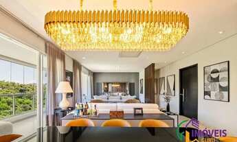 Imagem 4: APARTAMENTO - TAMBORÉ - SP