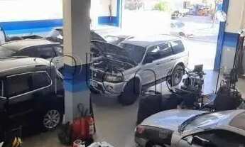 Imagem: Barracão para alugar em Campinas, Jardim