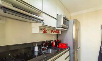 Imagem 5: Flat com ótimo preço no bairro Vila Olímpia. Confira!