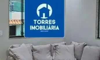 Imagem: Casa 2 quartos com garaegm Porto Novo, São