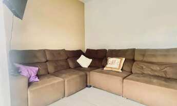 Imagem 5: Apartamento 3 quartos térreo tipo casa com pátio de 200 m²