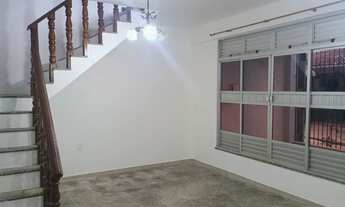 Imagem 2: Bela casa em vila fechada bairro do marco 4/4