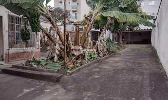 Imagem 5: Terreno 370,00m² Santo André - SP