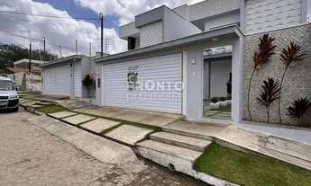 Imagem 7: Imóvel para venda tem 198 m2 com 4 quartos em Nova Caruaru - Caruaru - PE