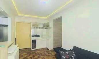 Imagem: Apartamento na Azenha de 3 dormitórios