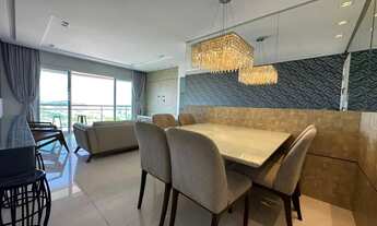 Imagem 4: Imóvel para venda com 92 metros quadrados com 3 quartos em Capim Macio - Natal - RN