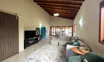 Imagem 2: Casa à venda e para alugar em Campinas, Parque Luciamar, com 3 suítes, com 160 m², Xangril