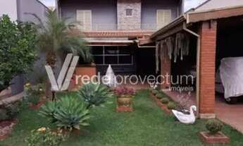 Imagem 2: Casa - Parque Via Norte - Campinas