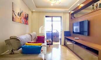 Imagem: APARTAMENTO A VENDA COM 2 QUARTOS NO AGUA