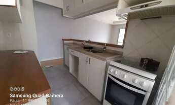 Imagem 2: Imóvel para aluguel com 64 metros quadrados com 3 quartos em Jardim Esmeralda - São Paulo