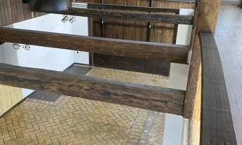 Imagem 6: Ampla loja na entrada da Garopaba / SC