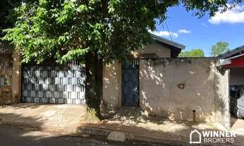 Imagem: Casa em Teodoro Sampaio