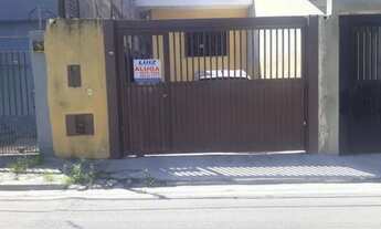 Imagem: Casa Terrea 2 dormitorios, 10 mts trolebus