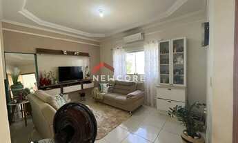 Imagem 5: Casa em Rua Otávio de Azevedo Falcão - Jardim Altos do Palmital - Marília/SP