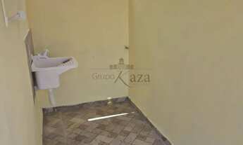 Imagem 4: Kitnet - Jardim Santo Onofre - 1 Dormitório - 50m²