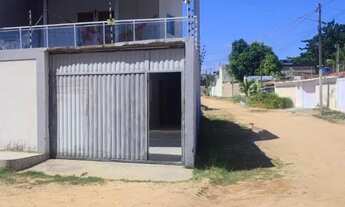 Imagem 3: Casa á venda com 03 Quartos, no loteamento Ilha mar Azul em Barra de Santo Antônio - AL