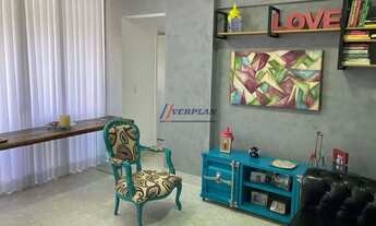 Imagem 3: Apartamento, 2 quartos, 1 suite, 2 vagas