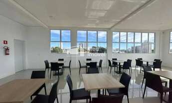 Imagem 2: MIS Aluguel Apto 101m² - 3 dormitórios sendo 1 Suíte Edifício Barão Palace Próximo a Regi