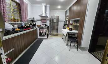 Imagem 5: Casa - Parque Via Norte - Campinas