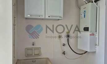 Imagem 4: APARTAMENTO NO CENTRO DE ARARAQUARA PRONTO PARA MORAR