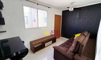 Imagem 3: Apartamento com 2 dormitórios à venda, 45 m² por R$ 190.000,00 - Bongue - Piracicaba/SP