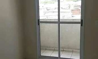 Imagem 4: Apartamento de 2 quartos, 1 vaga e elevador no Bairro São Sebastião