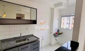 Imagem 3: Apartamento à venda - 47m²
