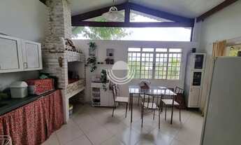 Imagem 5: Chácara à venda em Valinhos, Chácara Alpina, com 3 quartos, com 3850 m²