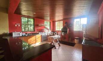 Imagem: Casa de condomínio em Estrada Adolpho Pecorari