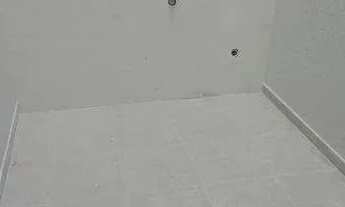 Imagem 3: Apartamento com 2 dormitórios à venda, 40 m² por R$ 339.999,90 - Vila Pires - Santo André