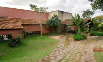 Imagem: Área à venda, 15935 m² por R$ 7.500.000,00