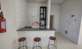 Imagem 5: Apartamento em Rua Arcidio Stroppa - Distrito Industrial - Marília/SP