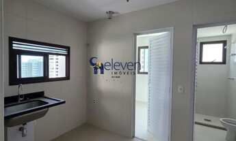 Imagem 6: MONVERT: LUXO E EXCLUSIVIDADE NO HORTO FLORESTAL 3 SUITES ANDAR ALTO E VISTA MAR 