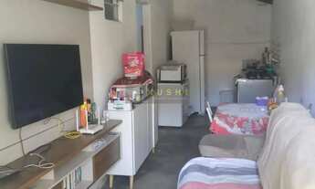 Imagem: Edícula à venda em Campinas, Jardim Novo