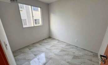 Imagem 4: Apartamento com 2 dormitórios à venda, 44 m² por R$ 200.000,00 - Lorena Park - Goiânia/GO