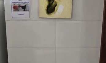 Imagem 7: Kitnet Guilhermina Prédio Frente Mar