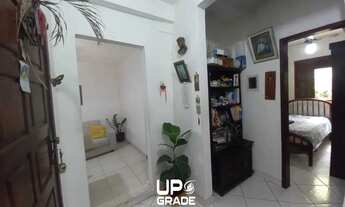 Imagem 7: SANTA TERESA: Casa de Vila Duplex 145m² | 4 Quartos