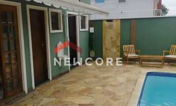 Imagem 2: Casa de condomínio em Estrada Do Bonfim - Pinhal - Jardim das Paineiras (Pinhal) - Cabreúv