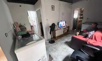 Imagem 5: Casa com taberna disponível no Grande Vitória