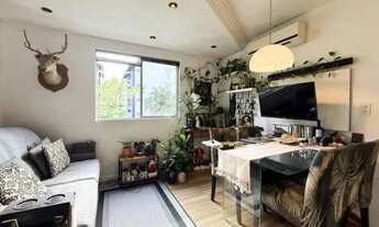 Imagem 5: Apartamento 2 Quartos 66m² - Itacorubi - CEN