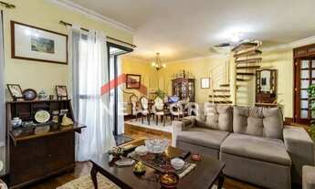 Imagem 2: Cobertura em Rua Casa do Ator - Vila Olímpia - São Paulo/SP