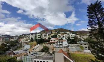 Imagem 2: Cobertura em Avenida dos Bandeirantes - Sion - Belo Horizonte/MG
