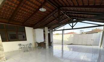 Imagem 2: Casa no Bairro dos Estados - CA3008