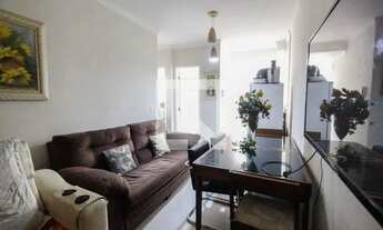 Imagem 2: Apartamento à Venda - Água Fria, 2 Quartos, 40 m2