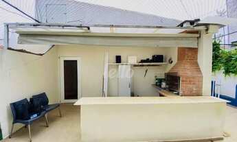 Imagem 4: Casa 3 quartos para alugar no(a) Vila Madalena