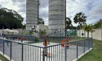 Imagem 4: Repasse de apartamento no Donatello / unidade no térreo