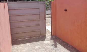 Imagem 4: Casa 2/4 Natal RN Candelária