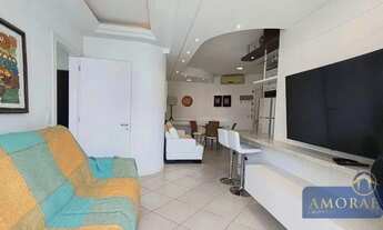 Imagem 5: Apartamento com 3 dormitórios e vista mar, por R$ 1.200.000,00 - Canasvieiras - Florianópo