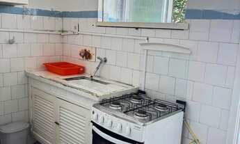 Imagem 4: Kitnet Mobiliado na Rua Santo Antônio em Porto Alegre/RS